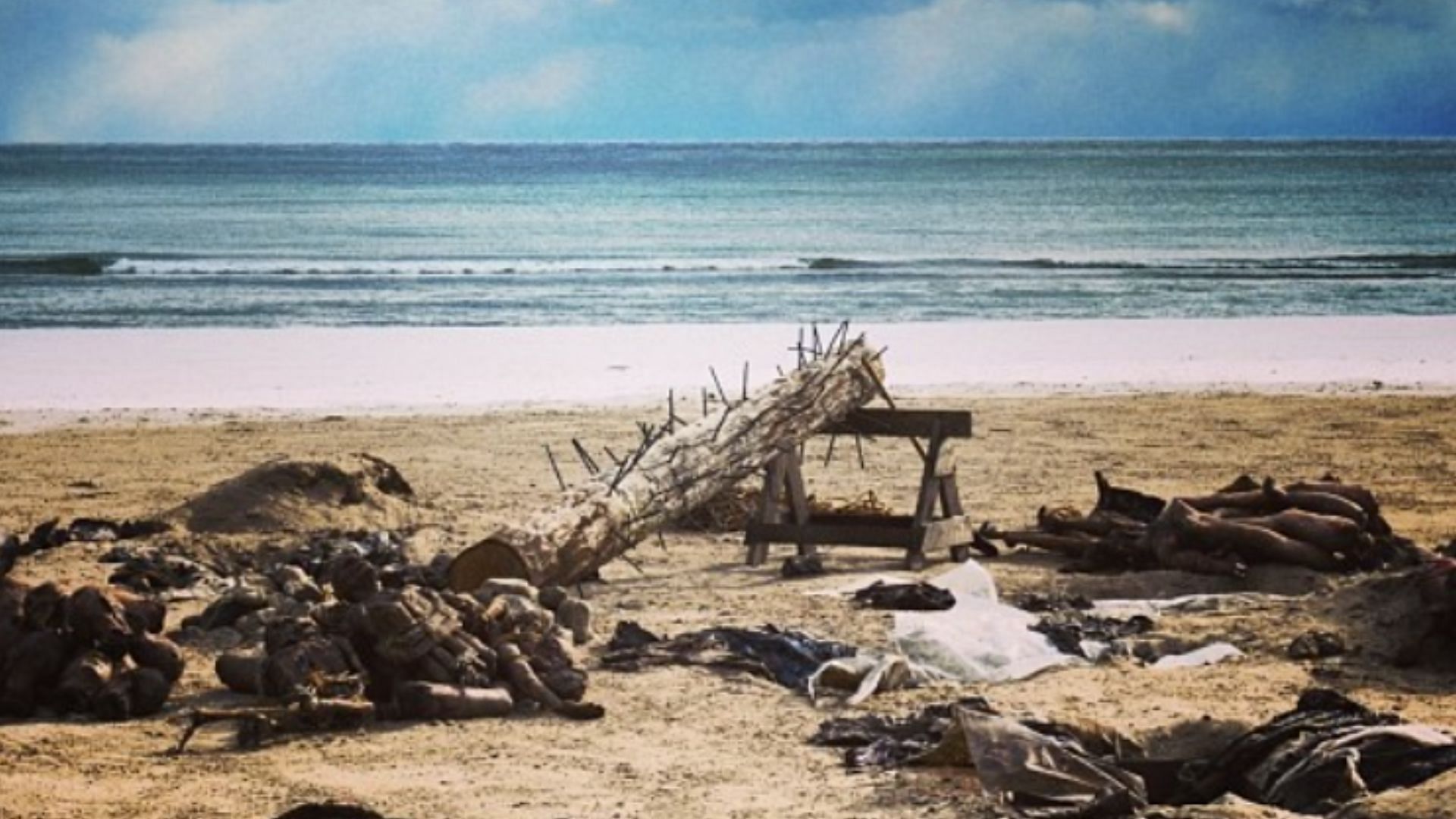 A still from the TV show (Image via Instagram/@nbchannibal)